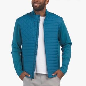 Greyson Yukon Hybrid Jacket – Size XL NWT